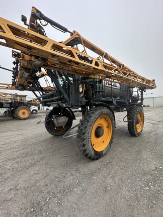 Main image Hagie STS12