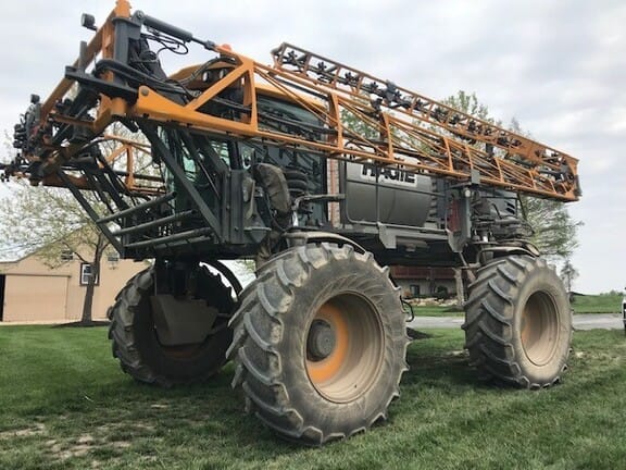 Main image Hagie STS12