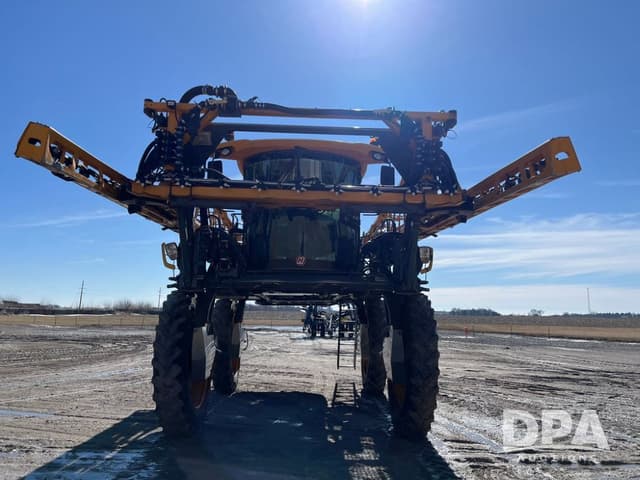 Image of Hagie STS12 equipment image 3