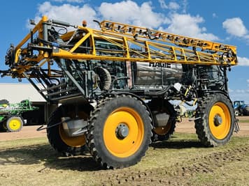 Main image Hagie STS14