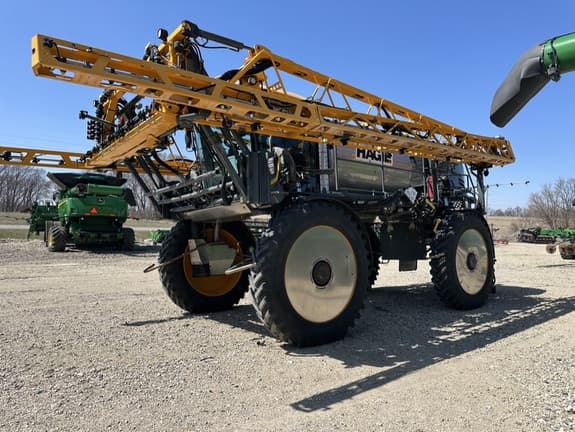 Image of Hagie STS16 equipment image 2