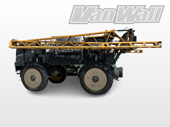 2018 Hagie STS16 Image