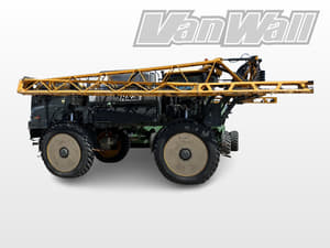 2018 Hagie STS16 Image