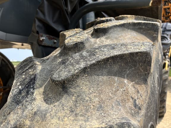 Image of Hagie STS16 equipment image 3