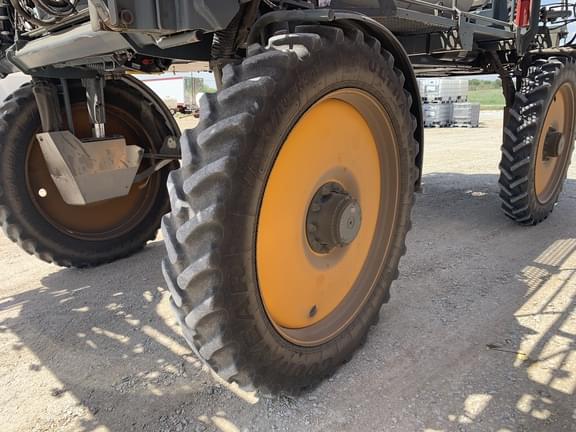 Image of Hagie STS16 equipment image 3