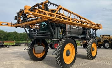 Main image Hagie STS16