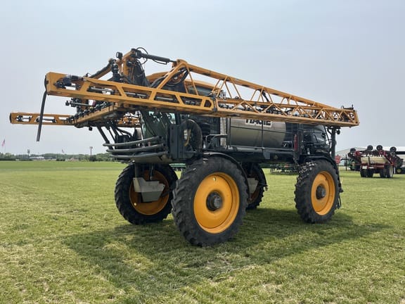 2018 Hagie STS16 Equipment Image0