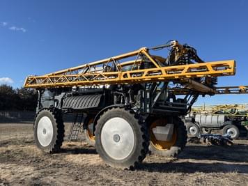 Main image Hagie STS16