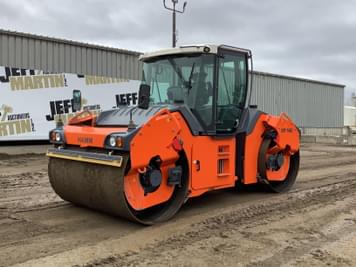 Main image Hamm HD+140