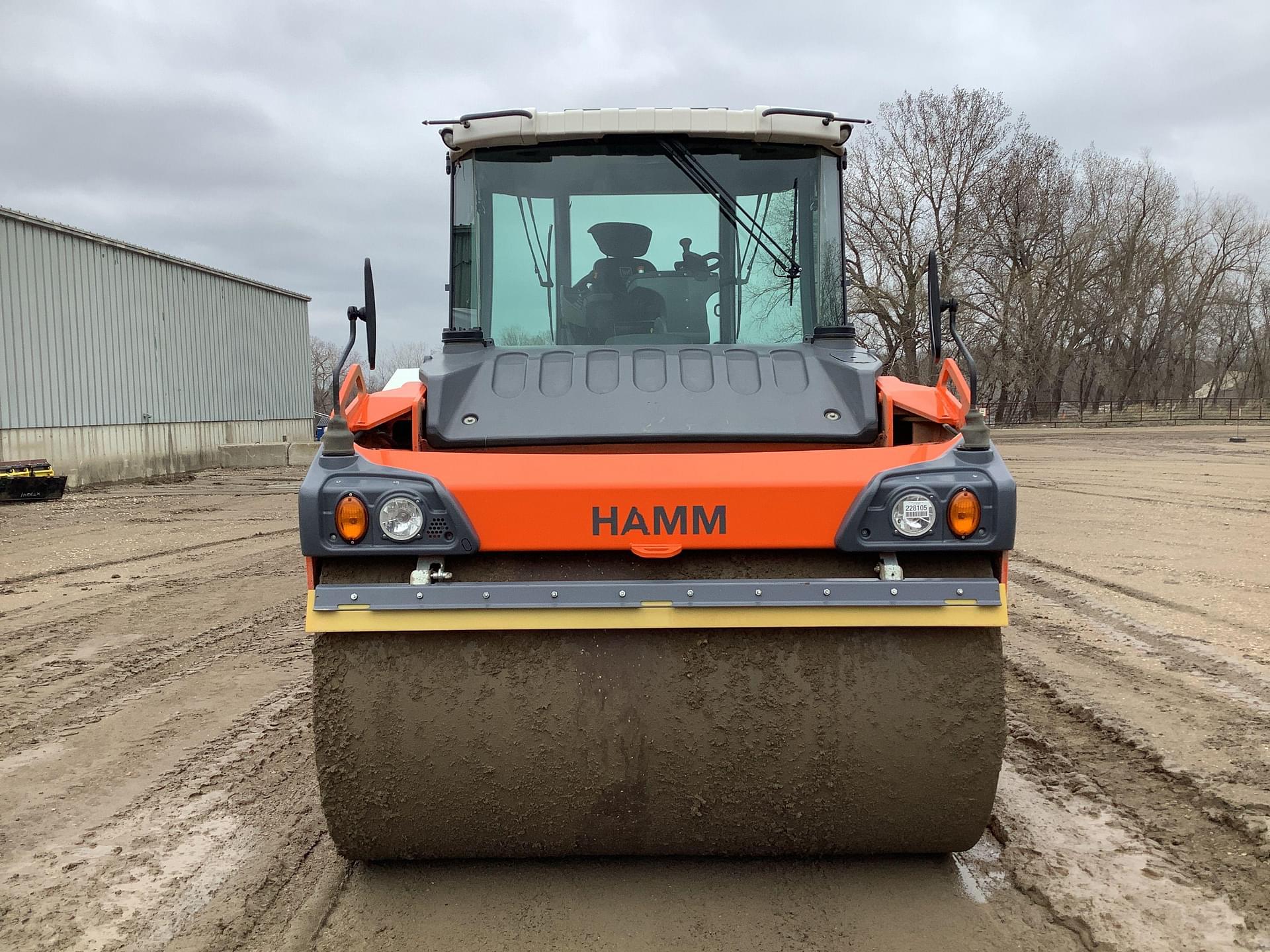 Main image Hamm HD+140 1