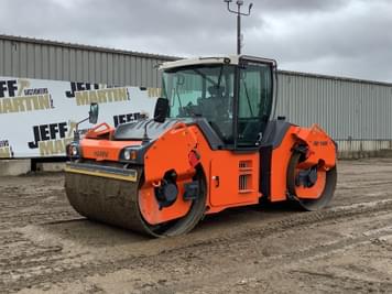 Main image Hamm HD140