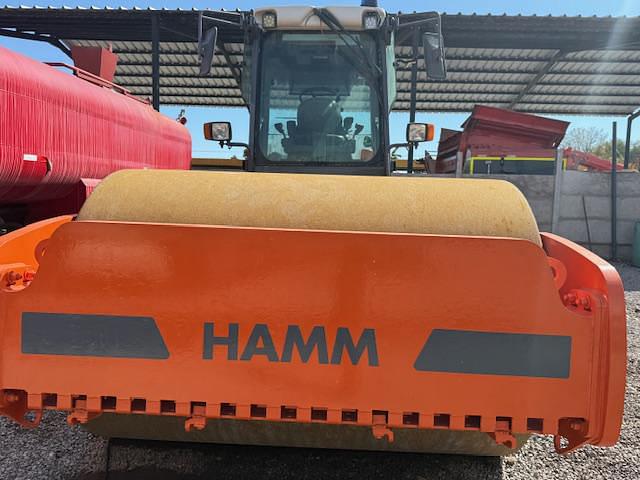 Image of Hamm 3520 equipment image 1
