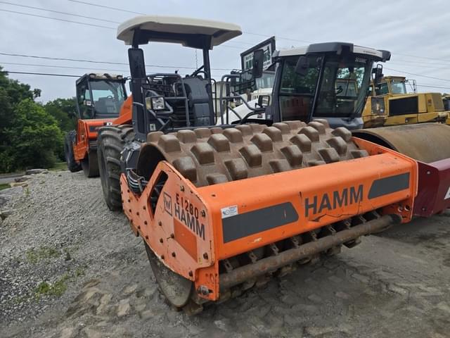 Image of Hamm H10iP equipment image 2