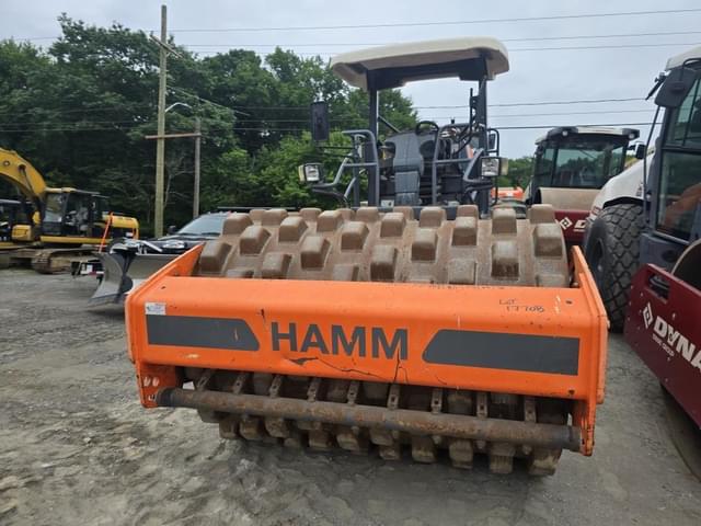 Image of Hamm H10iP equipment image 1
