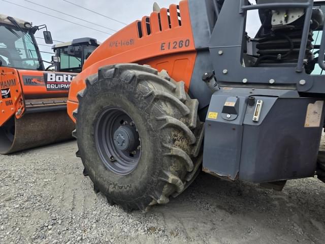 Image of Hamm H10iP equipment image 4