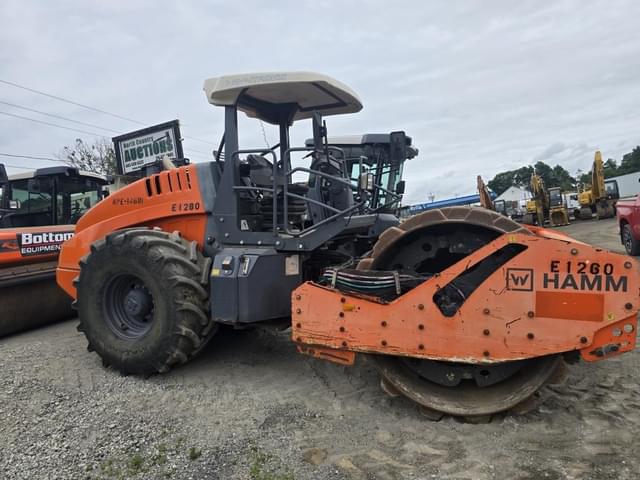 Image of Hamm H10iP equipment image 3