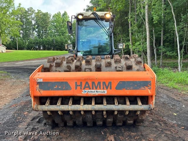 Image of Hamm H10iP equipment image 1