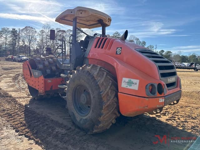 Image of Hamm H10iP equipment image 2