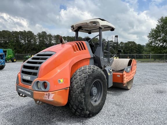 Image of Hamm H12i equipment image 3
