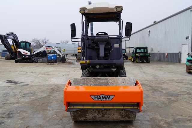 Image of Hamm H5I equipment image 3