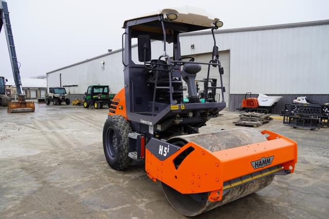 Image of Hamm H5I equipment image 4