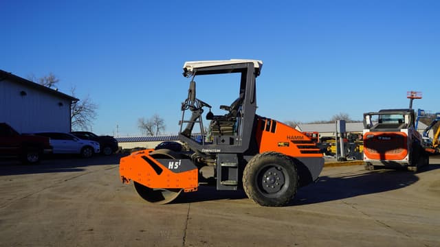 Image of Hamm H5I equipment image 3