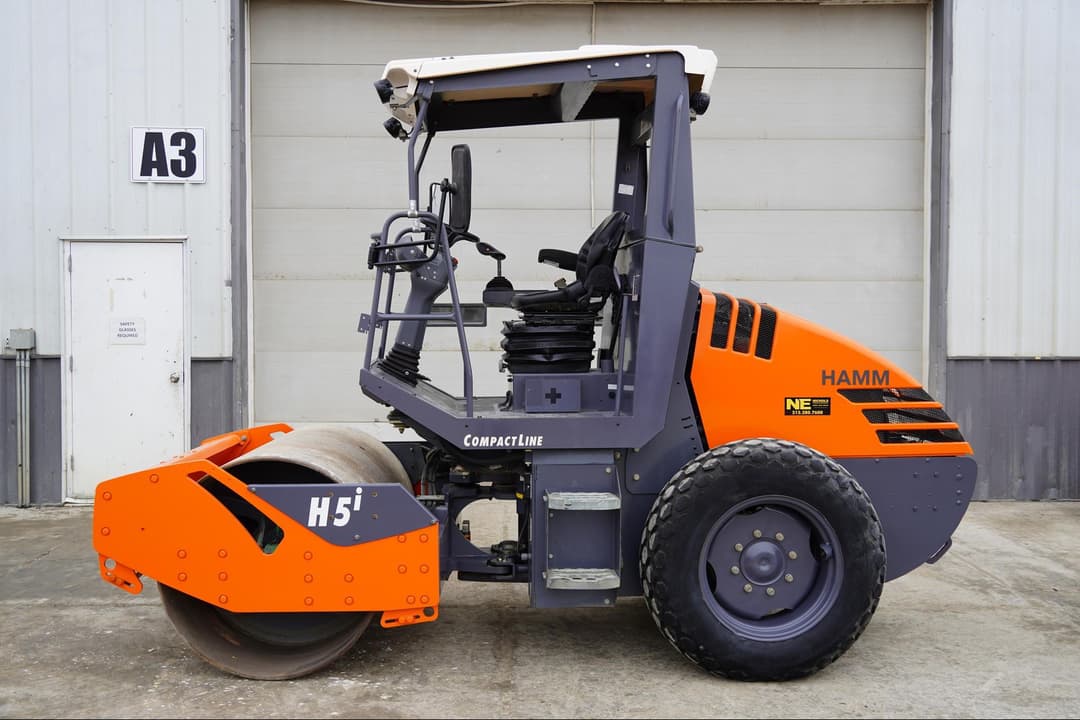 Image of Hamm H5I Primary image