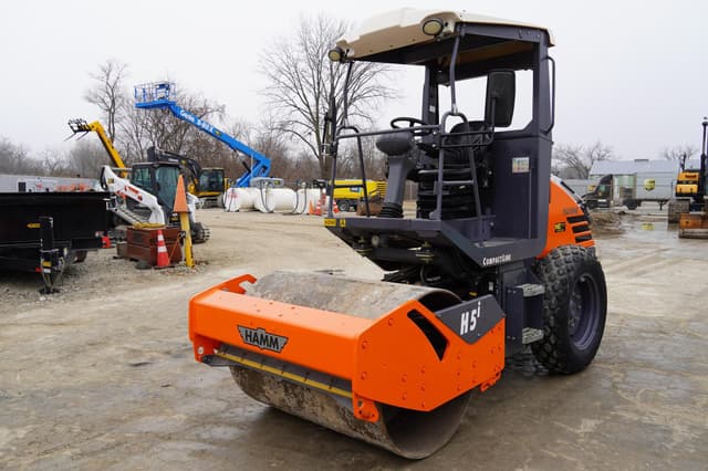 Image of Hamm H5I equipment image 2