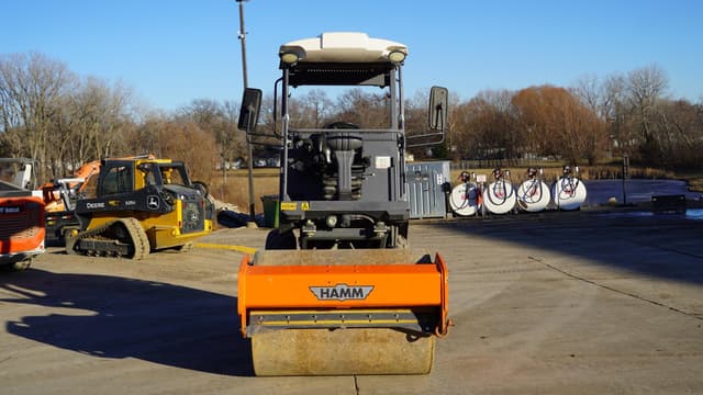 Image of Hamm H5I equipment image 4