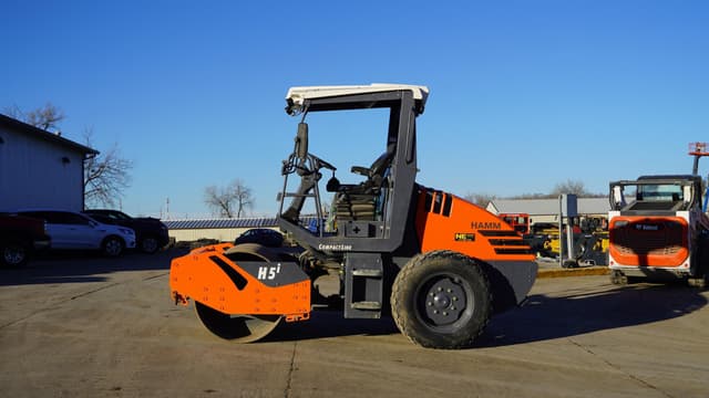 Image of Hamm H5I equipment image 1