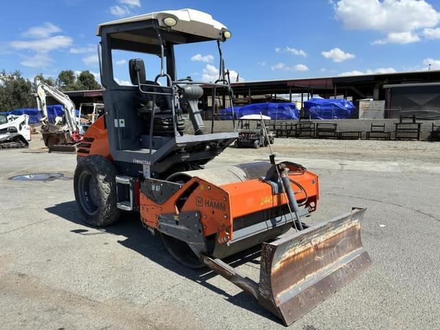 Image of Hamm H5I equipment image 1