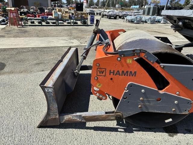 Image of Hamm H5I equipment image 4