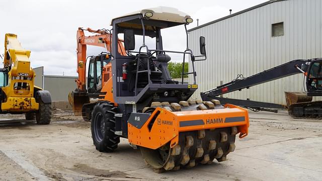 Image of Hamm H5I equipment image 4