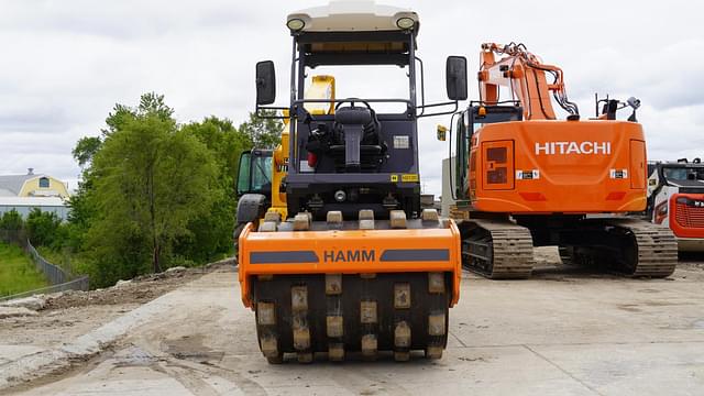 Image of Hamm H5I equipment image 3