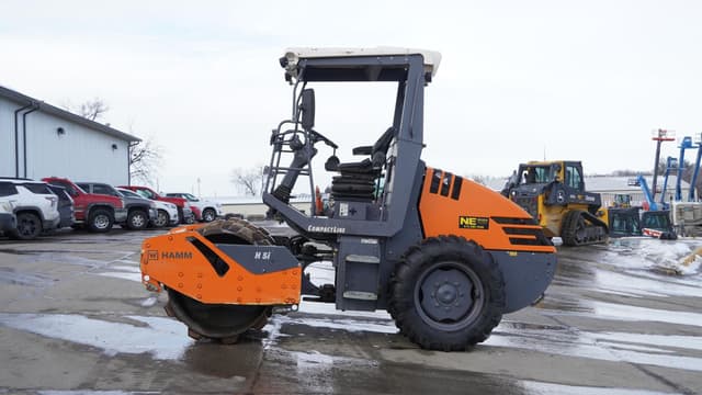 Image of Hamm H5I equipment image 2