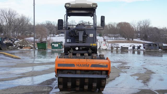 Image of Hamm H5I equipment image 3