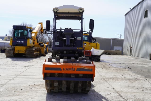 Image of Hamm H5I equipment image 2