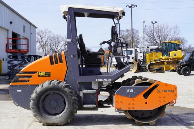 Image of Hamm H5I equipment image 4