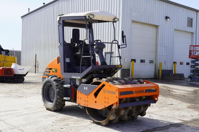 Image of Hamm H5I equipment image 3