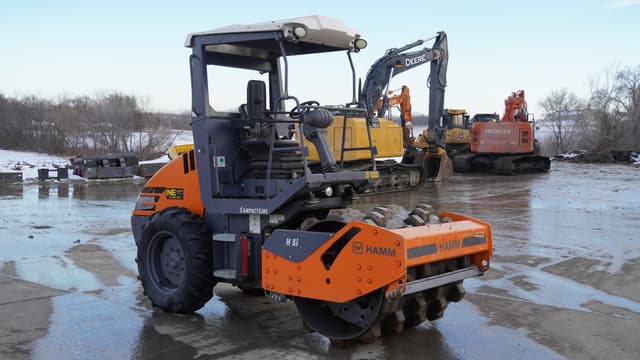 Image of Hamm H5I equipment image 4