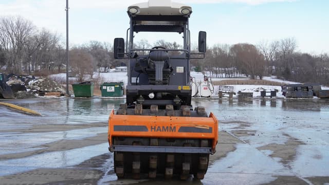 Image of Hamm H51 equipment image 3