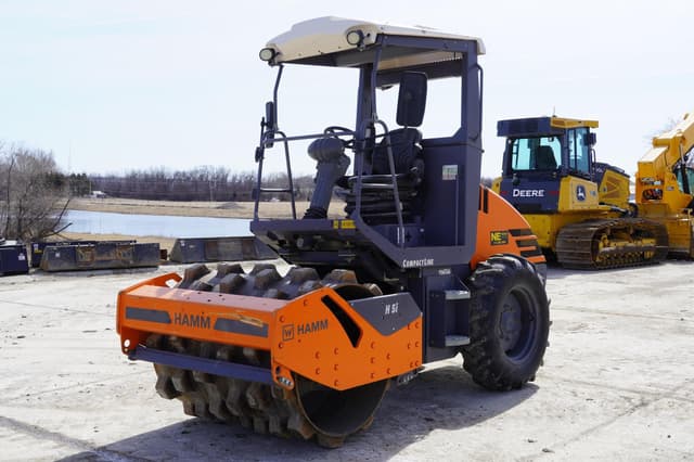 Image of Hamm H5I equipment image 1