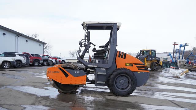 Image of Hamm H5I equipment image 1