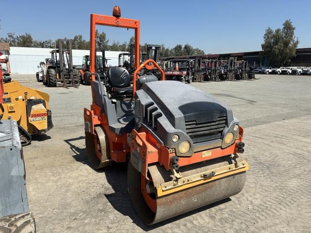 Image of Hamm HD12 equipment image 1