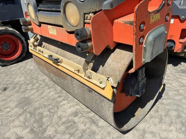 Image of Hamm HD12 equipment image 4