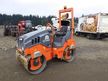Main image Hamm HD12VV