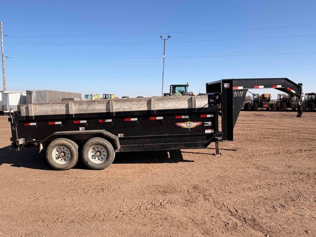 Image of H&H H8316DBW-GN-140 equipment image 4