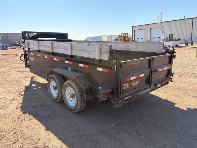 Image of H&H H8316DBW-GN-140 equipment image 3