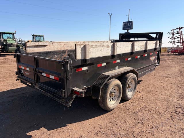 Image of H&H H8316DBW-GN-140 equipment image 2