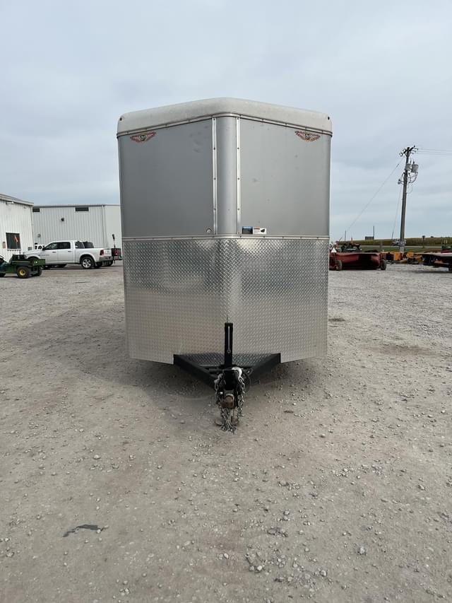Image of H&H H8414TTV-100 equipment image 1
